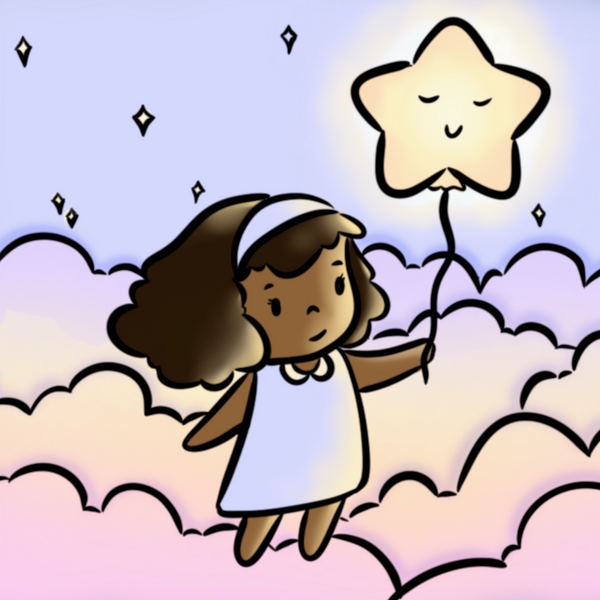 Periwinkle Dreams Studio